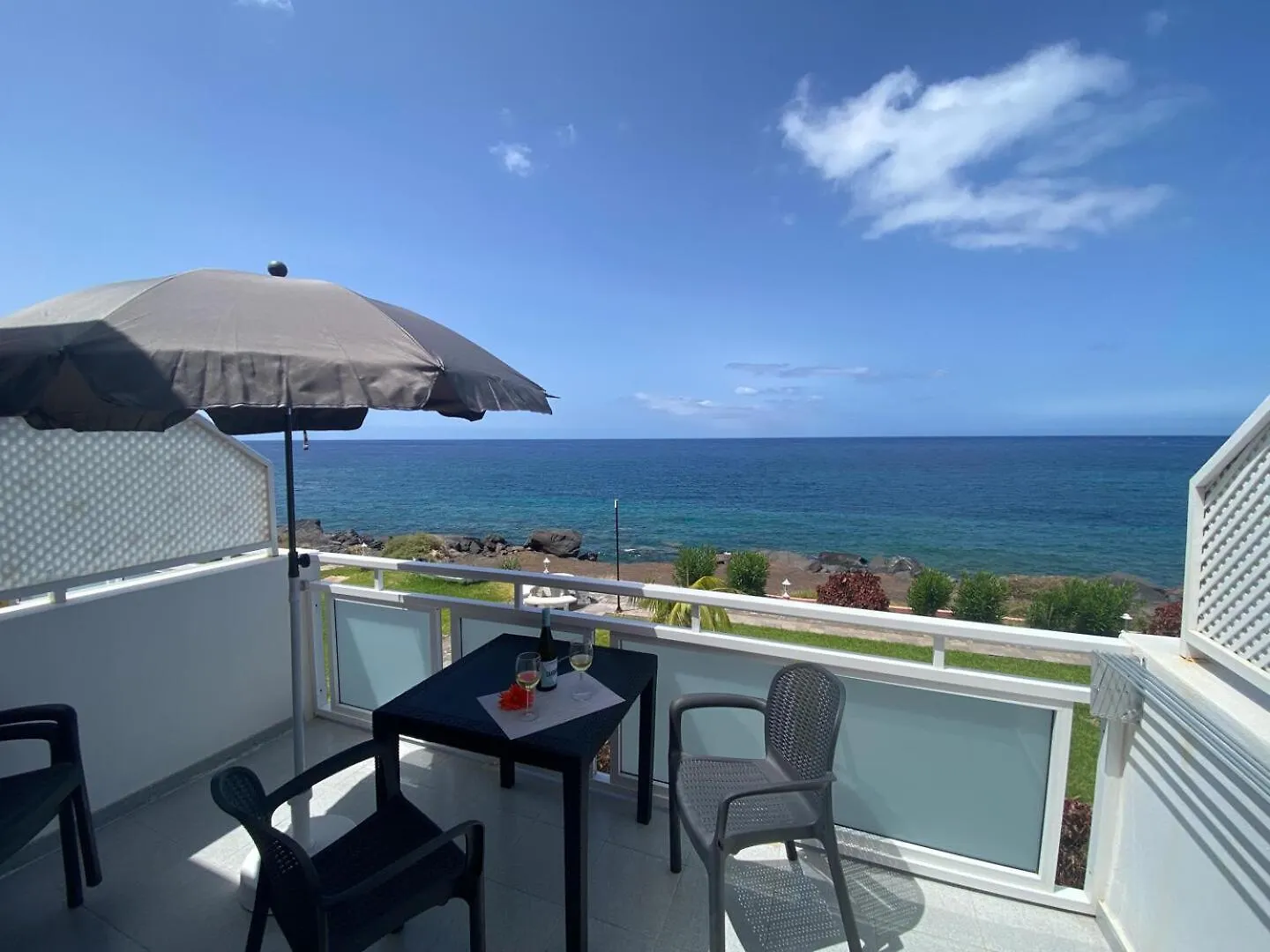 Apartment Apt. El Guirre Nº 13 - Alto Valle Gran Rey Spain