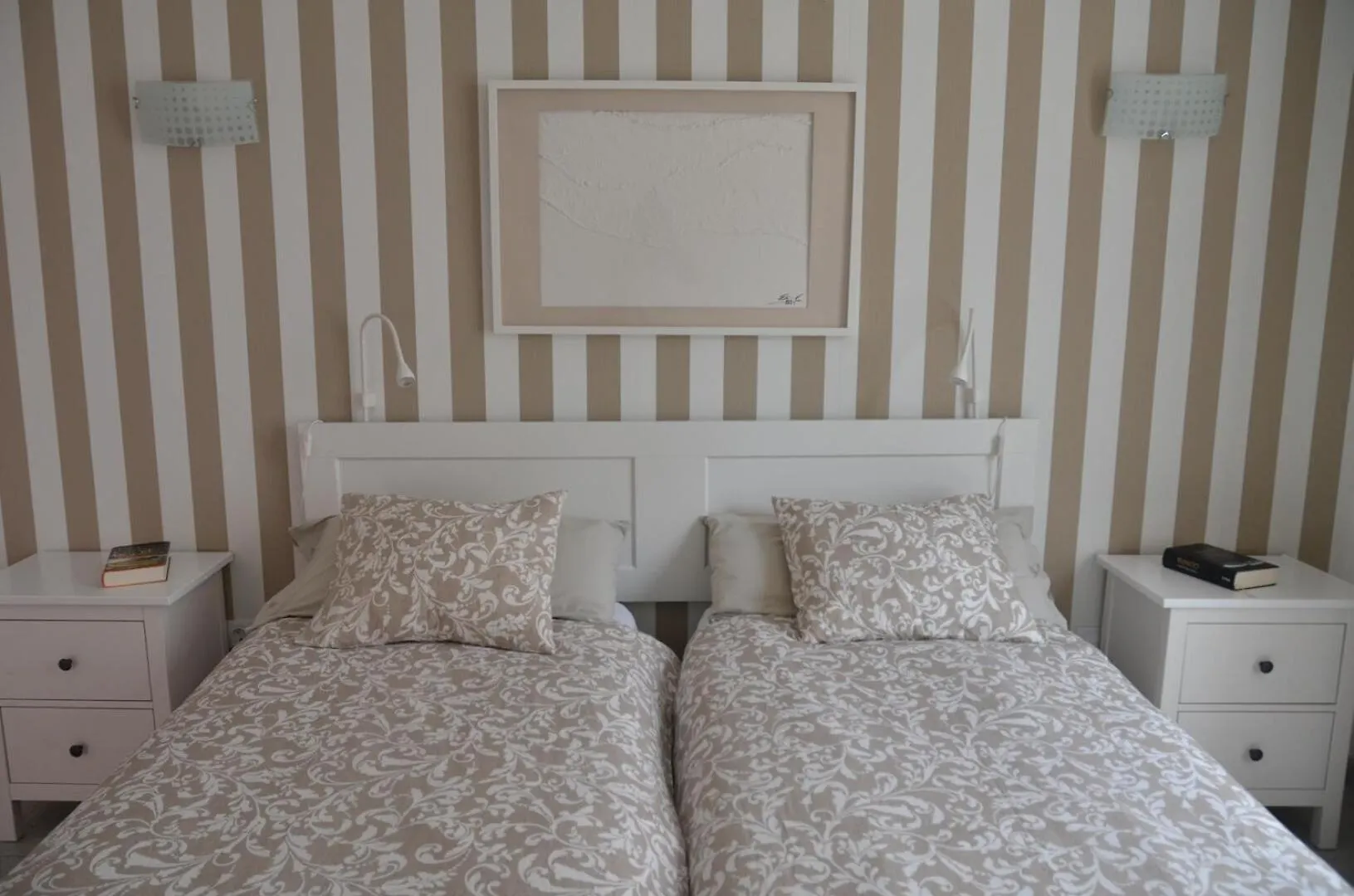 Apartment Apt. El Guirre Nº 13 - Alto Valle Gran Rey Spain