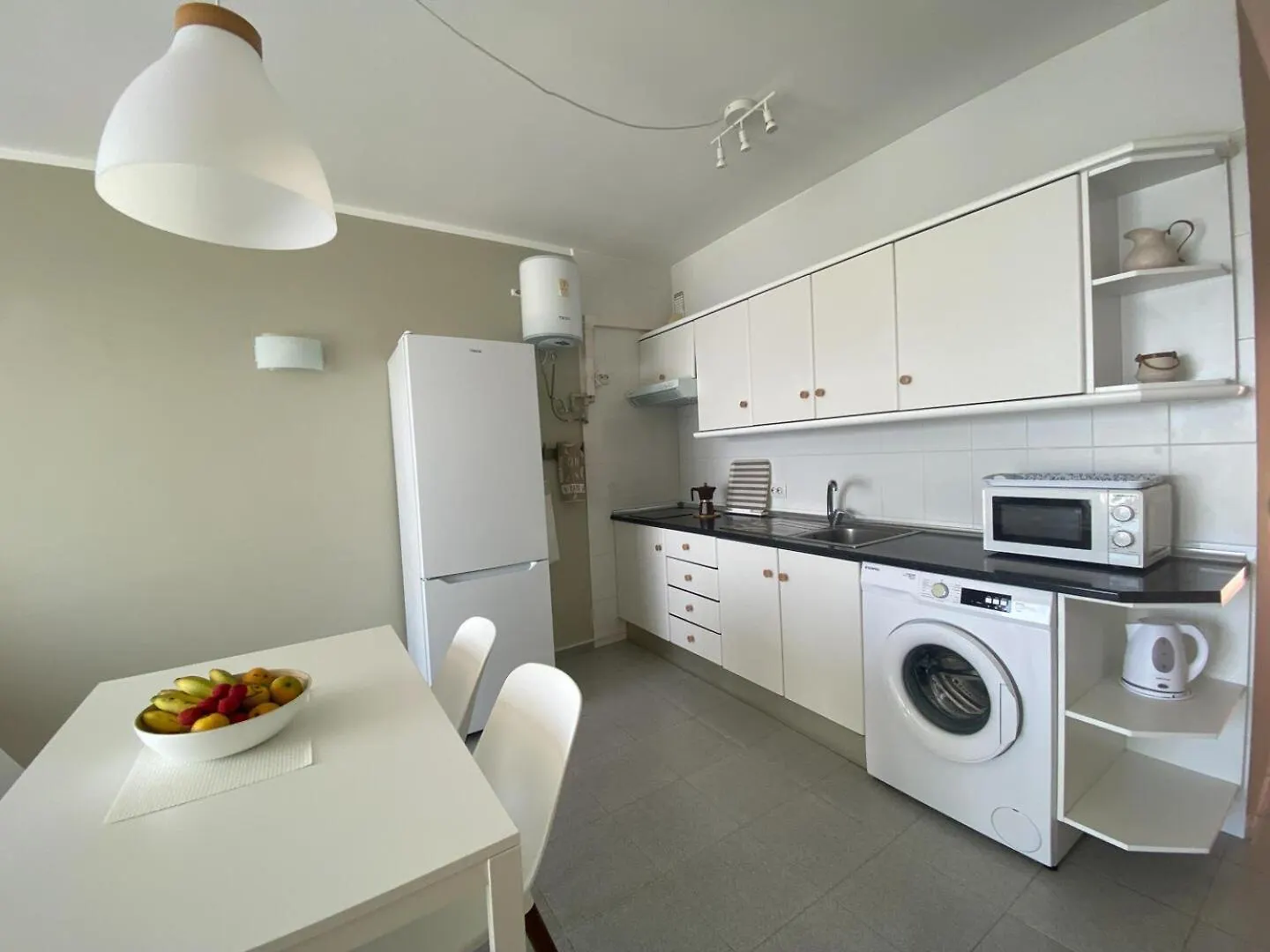 Apt. El Guirre Nº 13 - Alto Valle Gran Rey Apartment