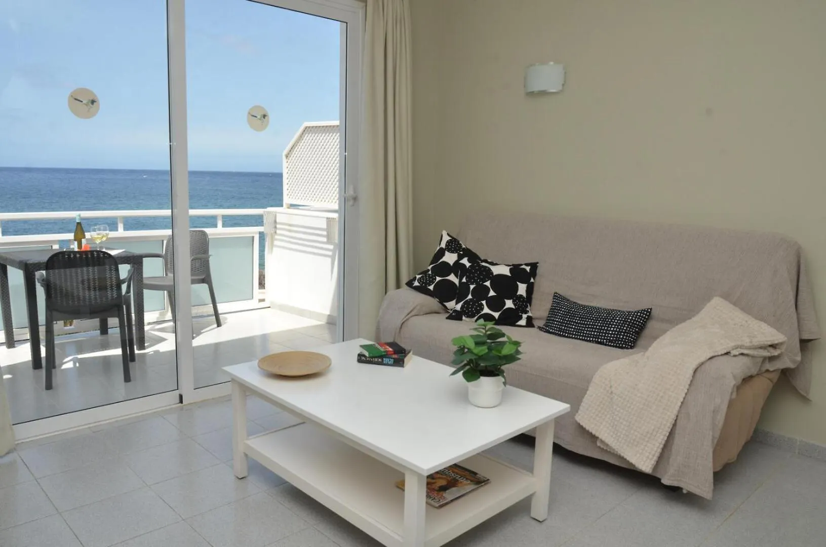 Apartment Apt. El Guirre Nº 13 - Alto Valle Gran Rey Spain